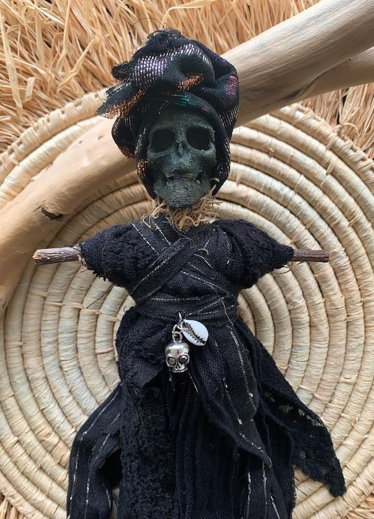 Lost Item Recovery & Divination