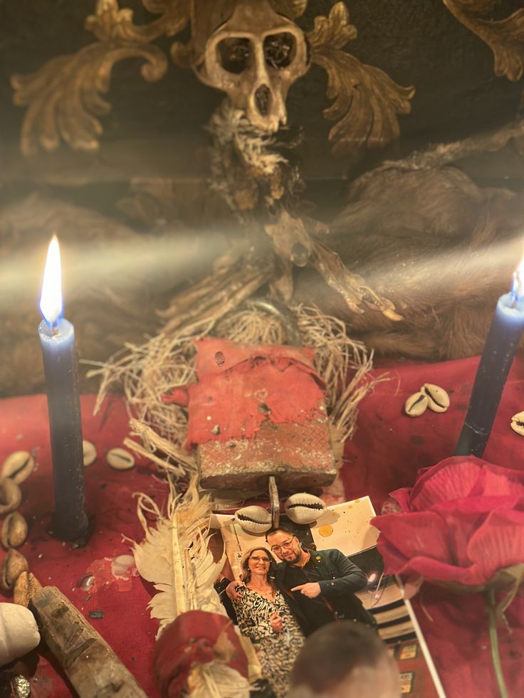 Love Rituals & Relationship Healing